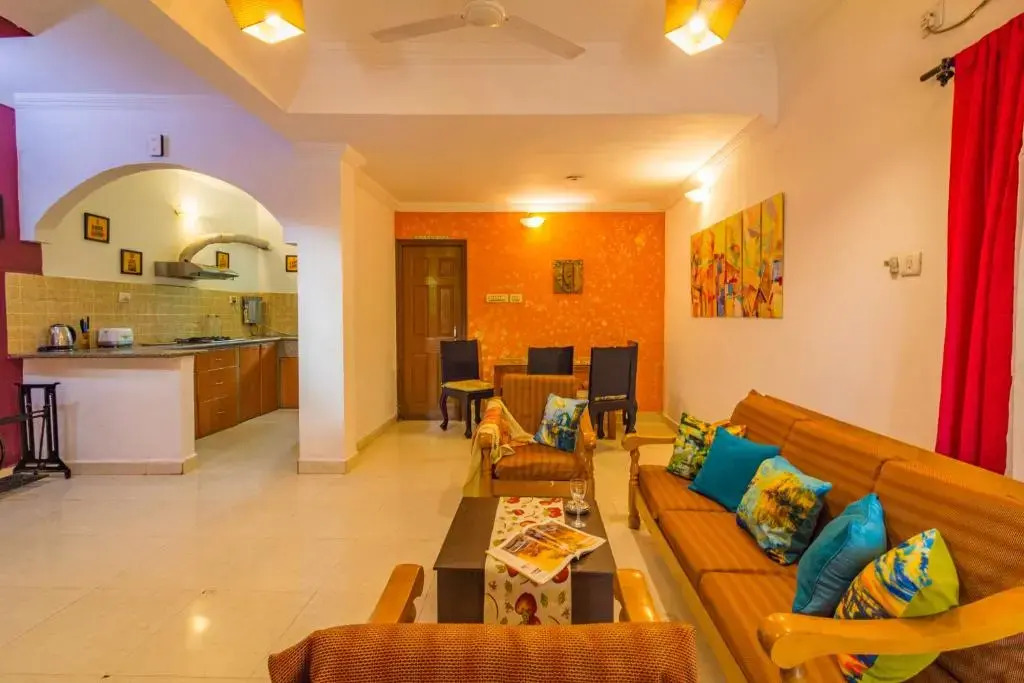 Villa Candolim