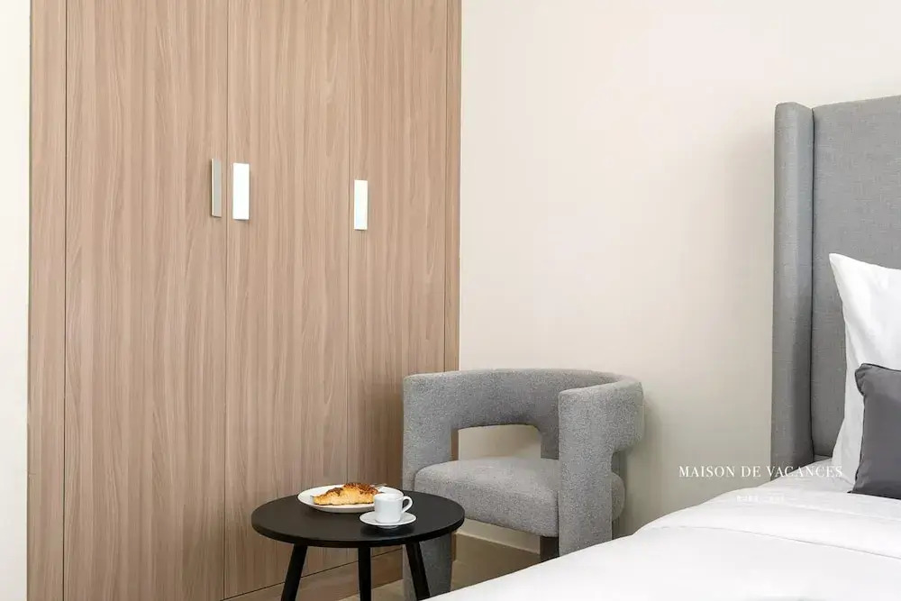 Modern Studio 10mins to Dubai Mall