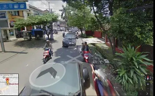 Gang Remaja 19