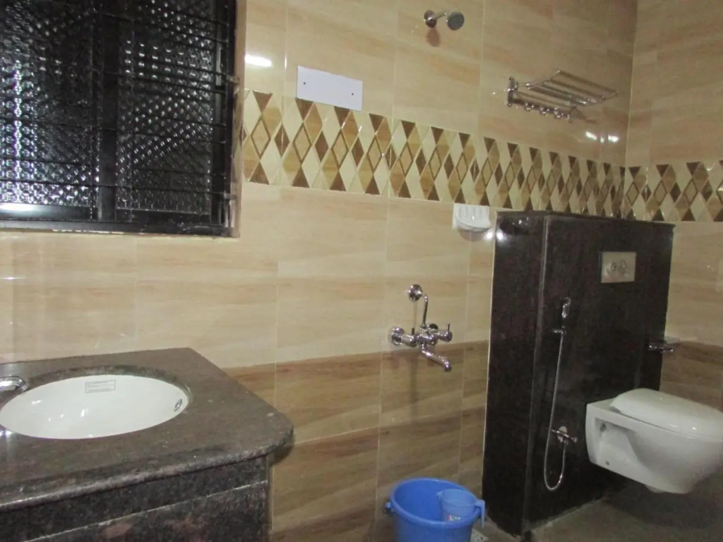SanRit Hotel