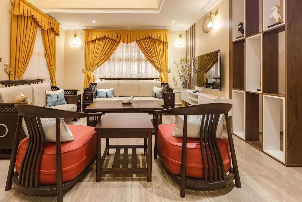 JP Court Homes