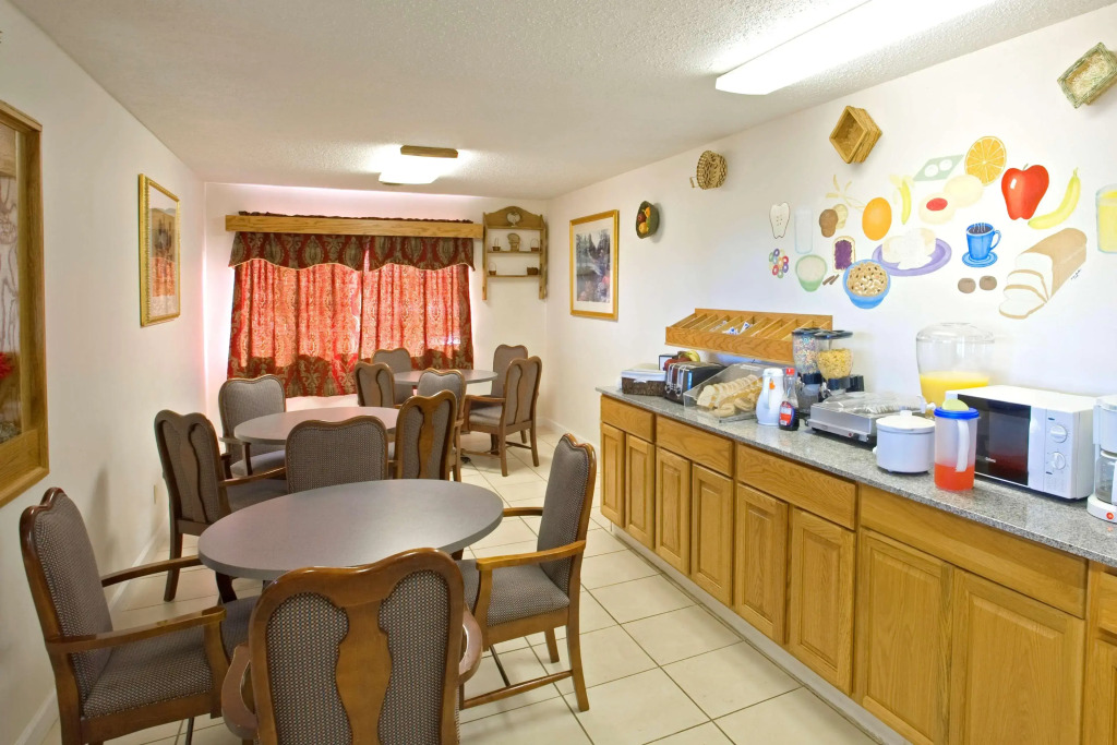 Americas Best Value Inn Ullin
