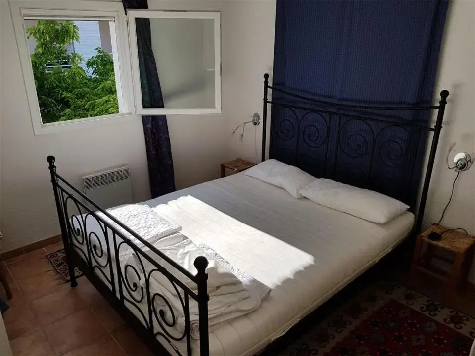 Hp22 : Villa 4 Pièces 6 Couchages Narbonne Plage