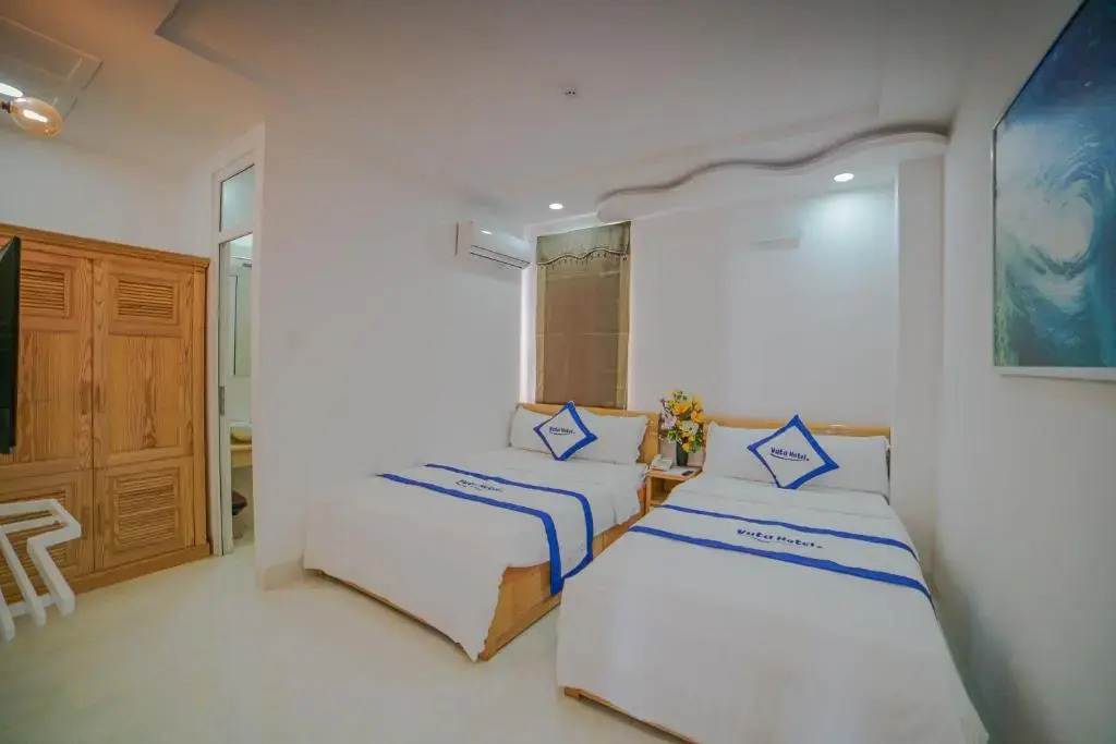 Vuta Hotel Cn2