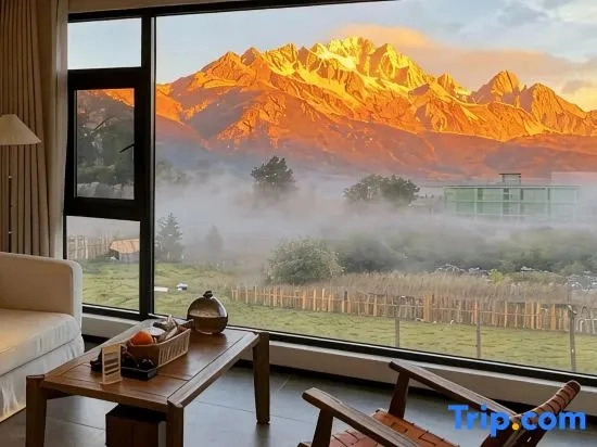 Siguangshan Ningqi B&B