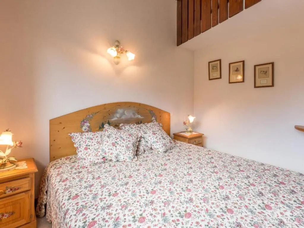 Appartement La Clusaz, 3 pièces, 4 personnes - FR-1-304-193