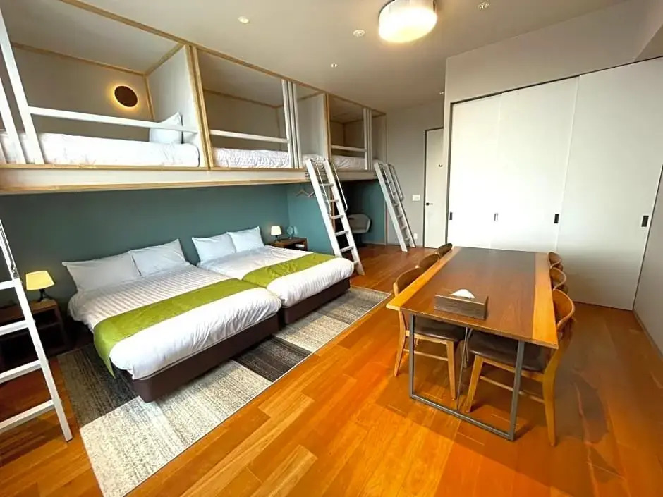 Riverside Hotel Sapporo - Vacation STAY 01941v