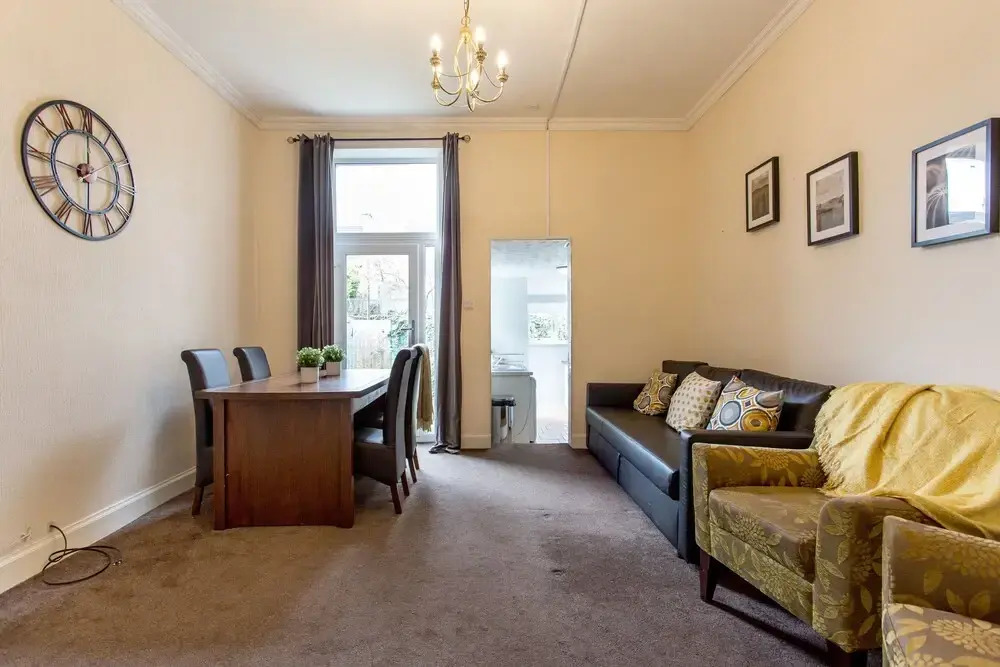 Lomond Serviced Apartments-Hydro House