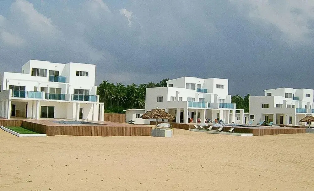 La Manga Luxury Beach Villas