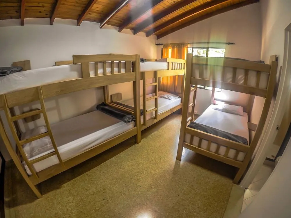 Laureles Medellin Hostel