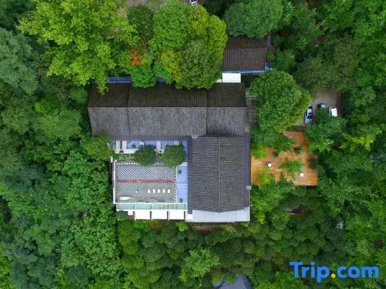 Mount Qingcheng Yunyin · Qingcheng Homestay