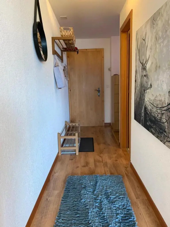 Studio Hauts-de-Nendaz G2 ski in-out