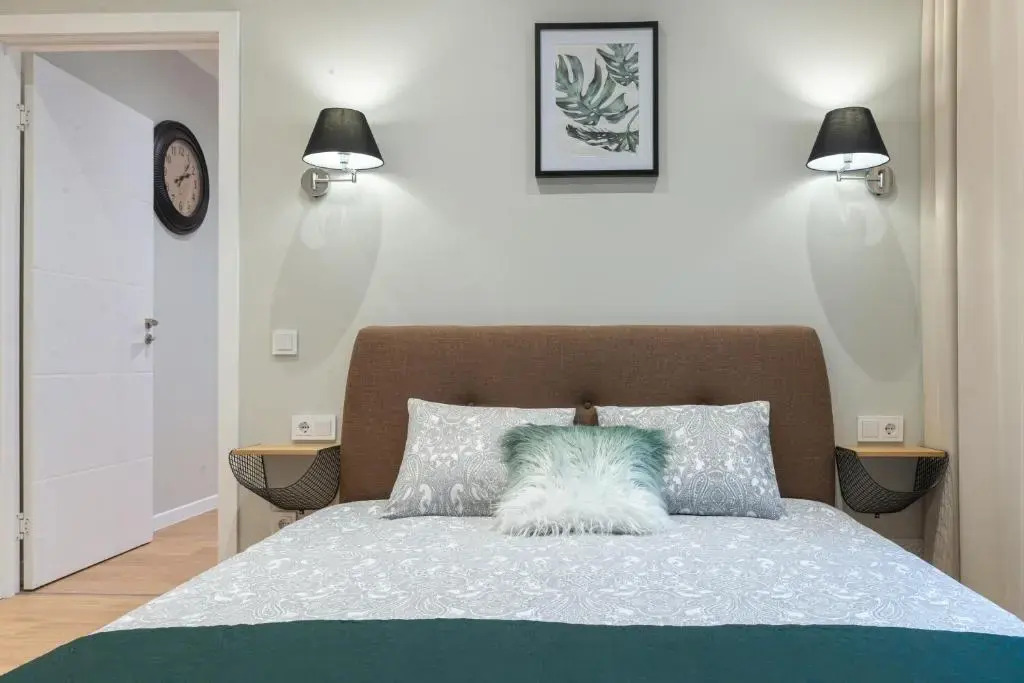Friends and Family Vacation Apartments