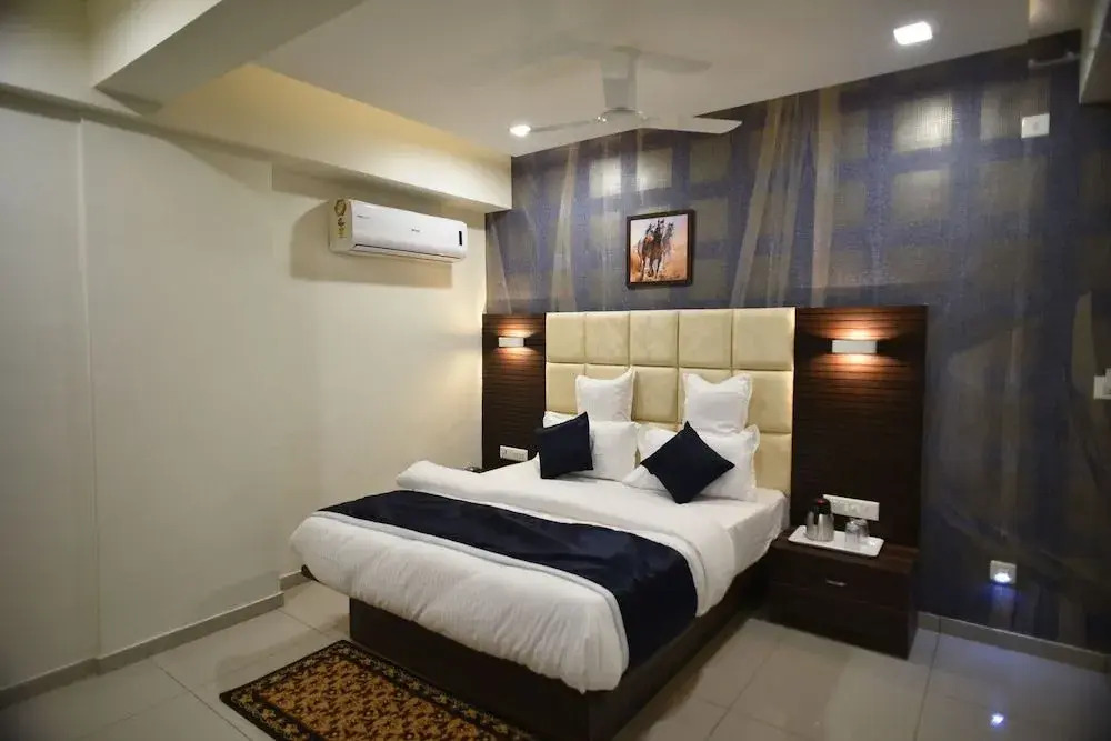 Hotel Royal Residency