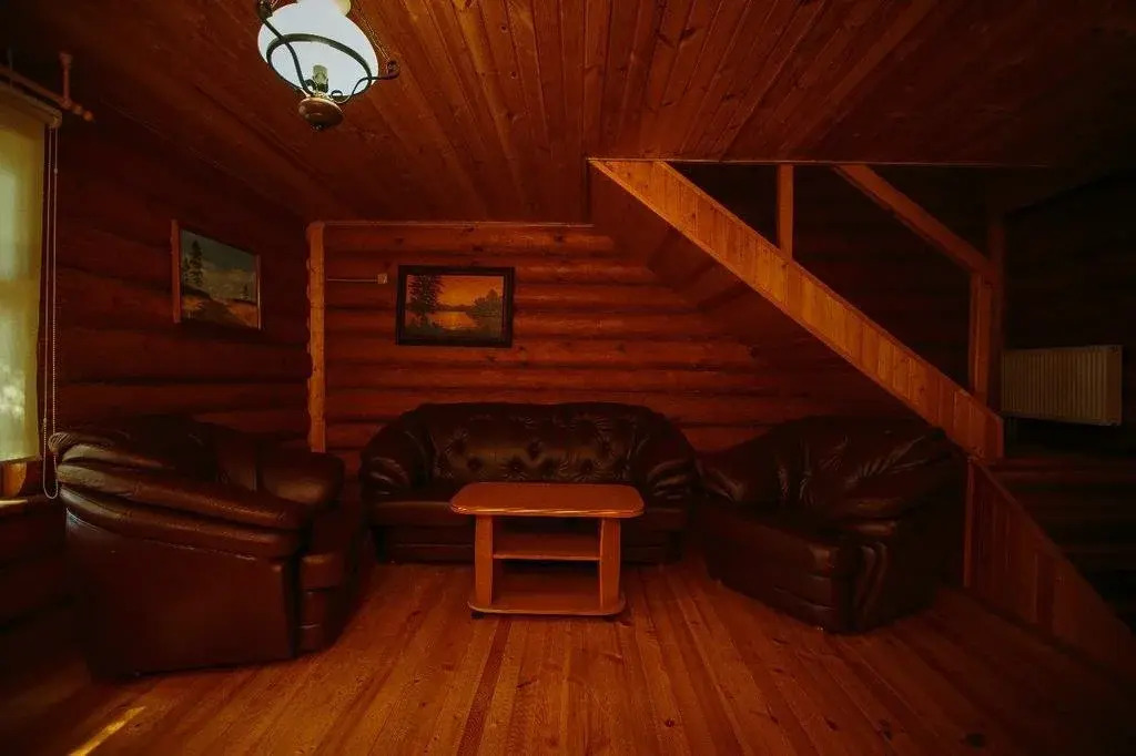 Holiday Home Ekaterininskaya Usadba