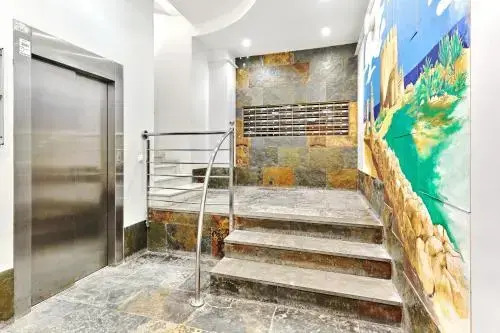 Apartamento Torrevieja playa de La Mata