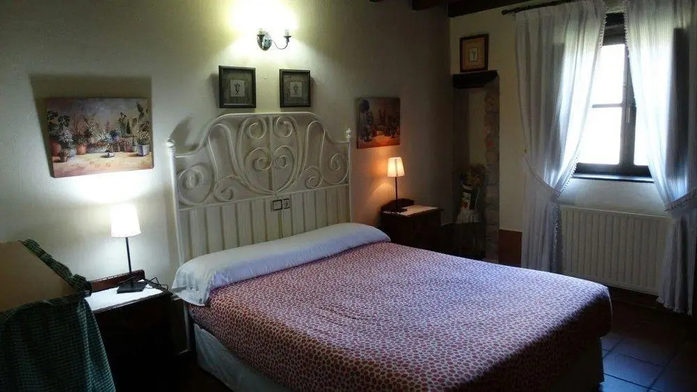 La Casa Nueva