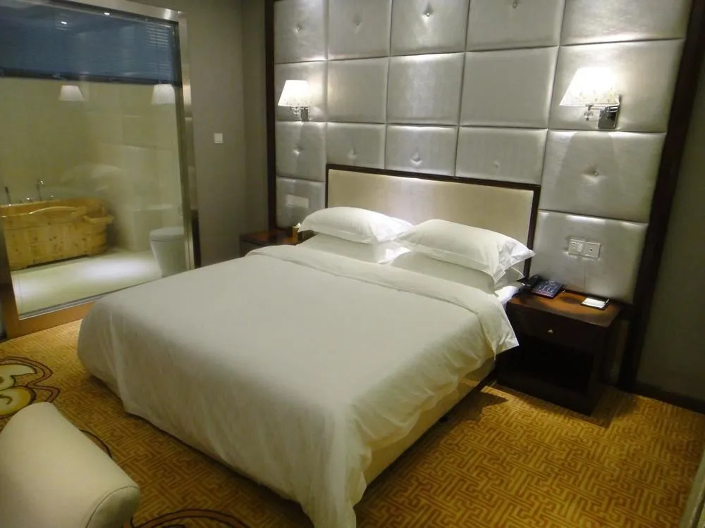 Bali Holiday Hotel Shaoxing