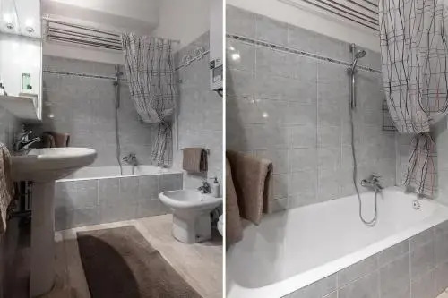 Baires Apartment