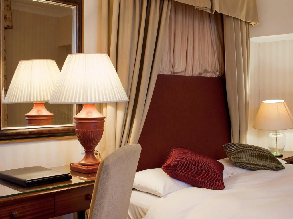 Whately Hall Hotel