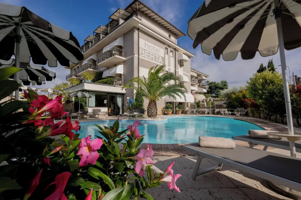 Hotel Berta