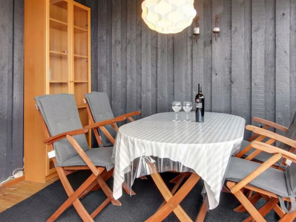 "Siem" - 600m from the sea in Western Jutland