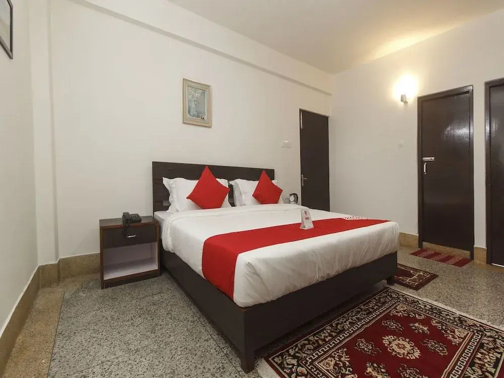 OYO 14894 Hotel Denzong Delight