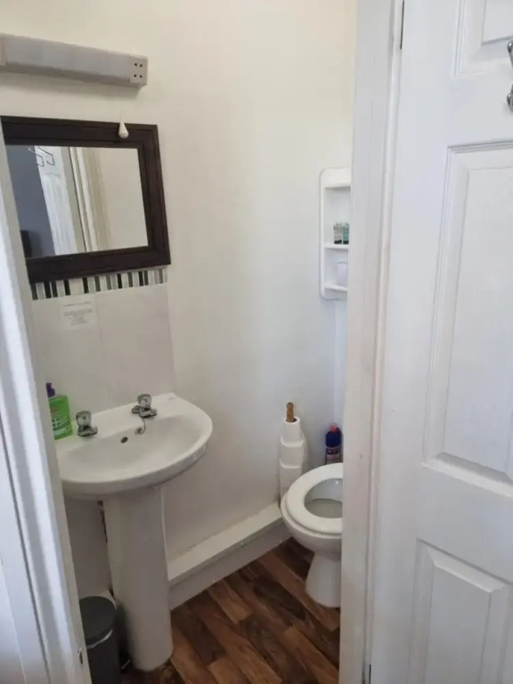 The Parks Guest Accommodation