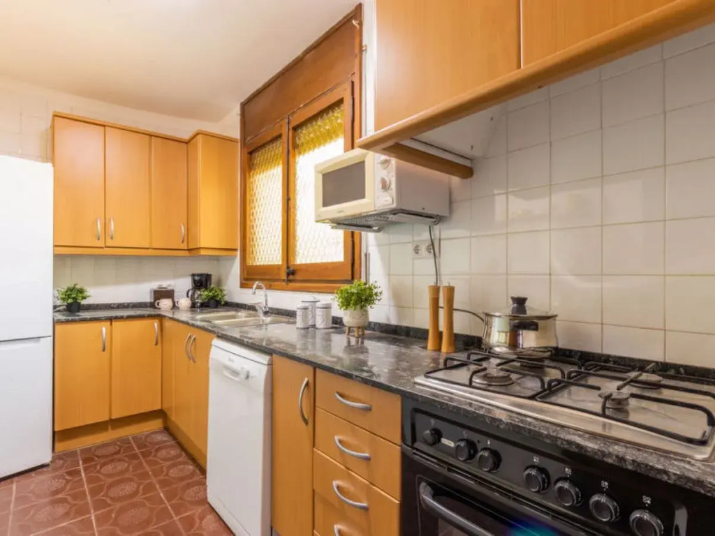 House Moru Deltebre