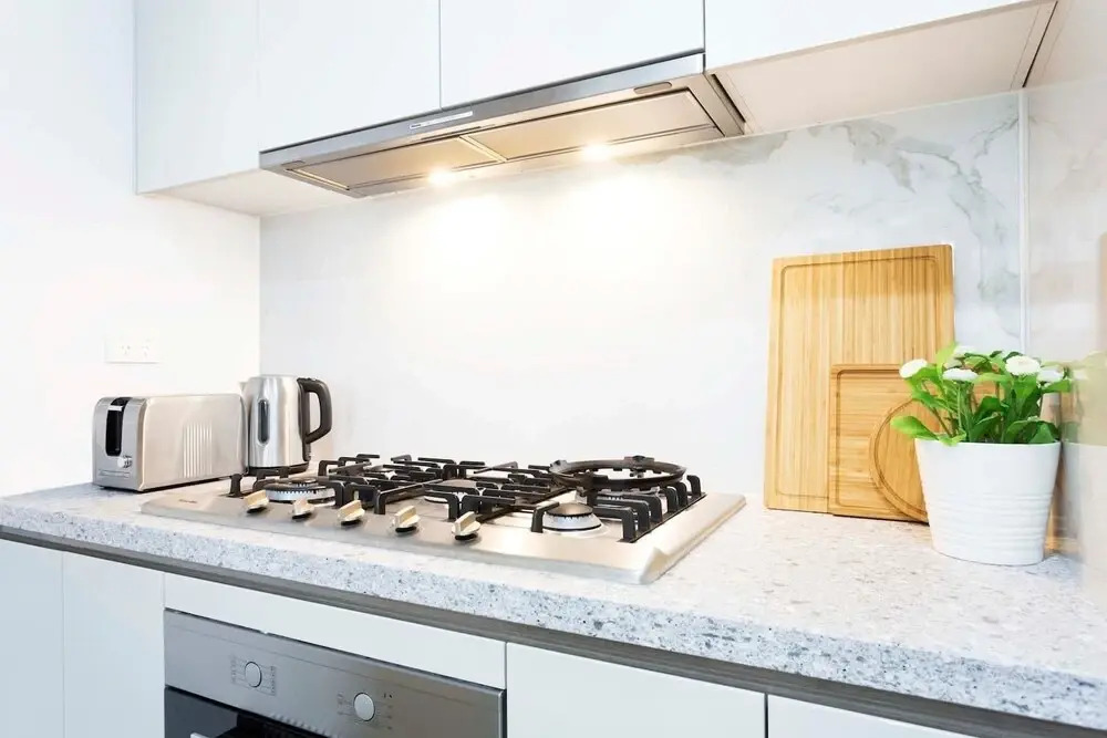 Boutique Home Close to City