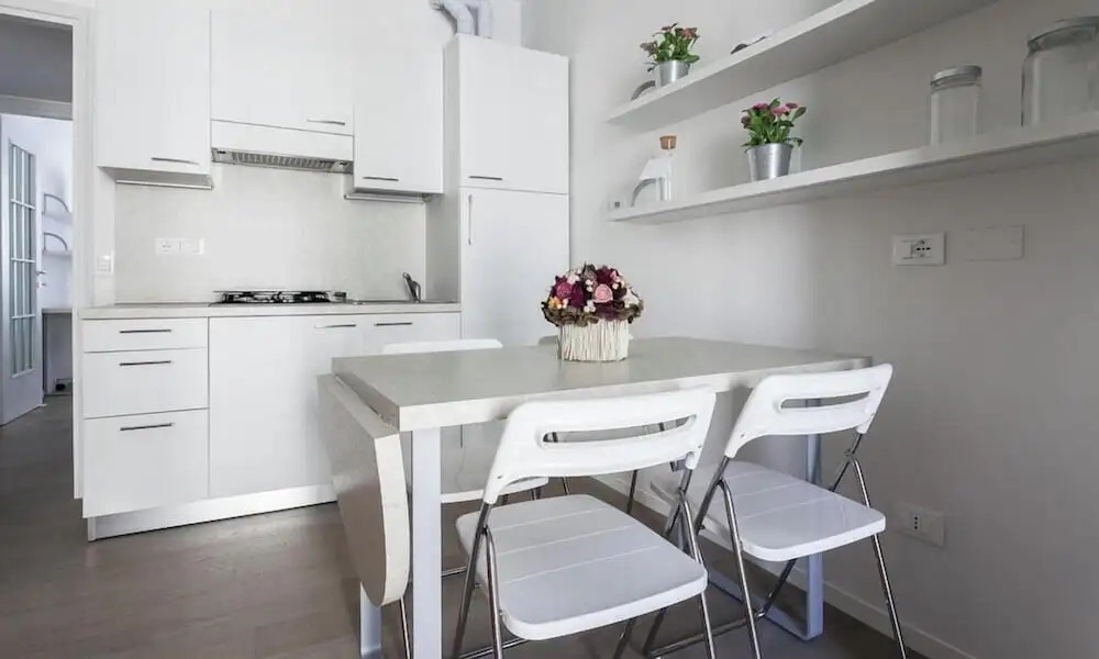 Italianway Comfort - Bligny 19A Glicine Milano