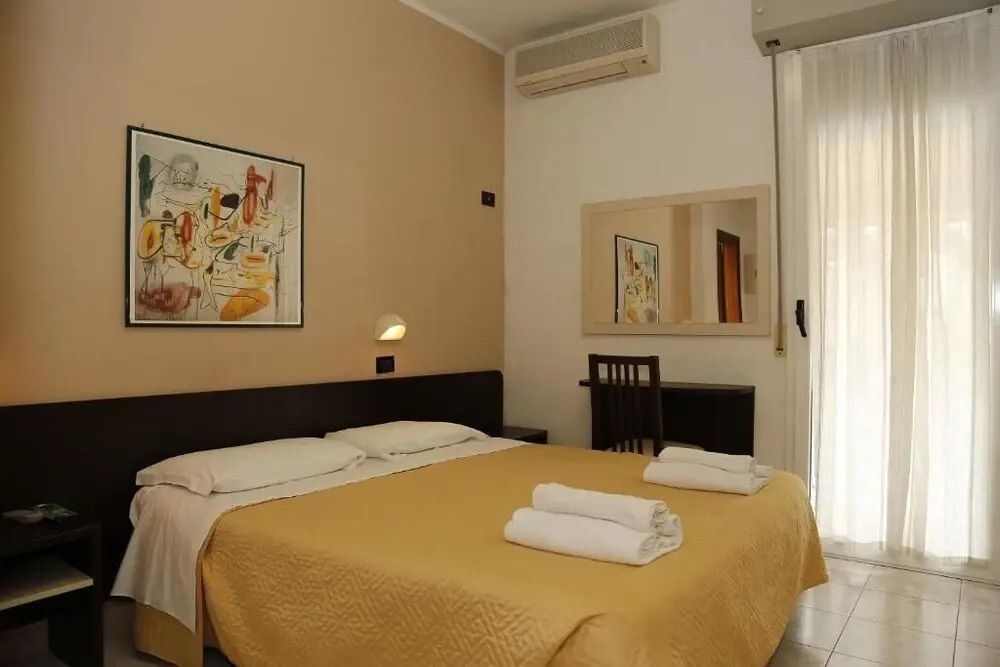 Hotel Villa Dina