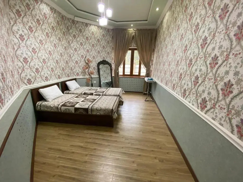 Samarqand apartment