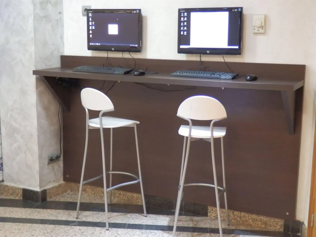 Hotel Nuevo Triunfo