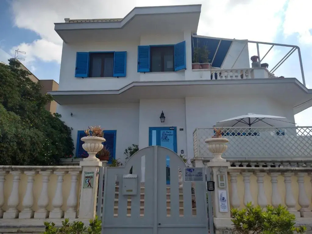 Belvedere4Colonne B&B Rooms & Suite