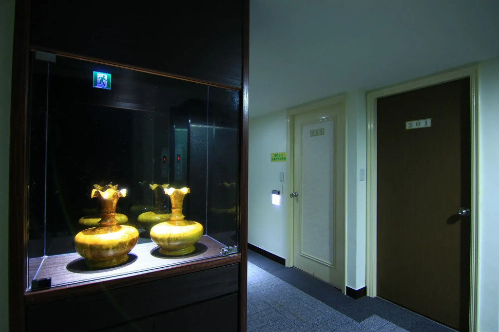 Penghu An-I Hotel