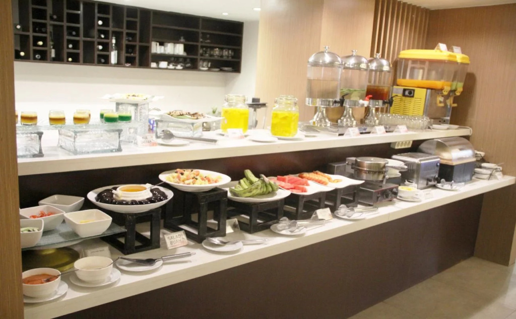 Ramedo Hotel