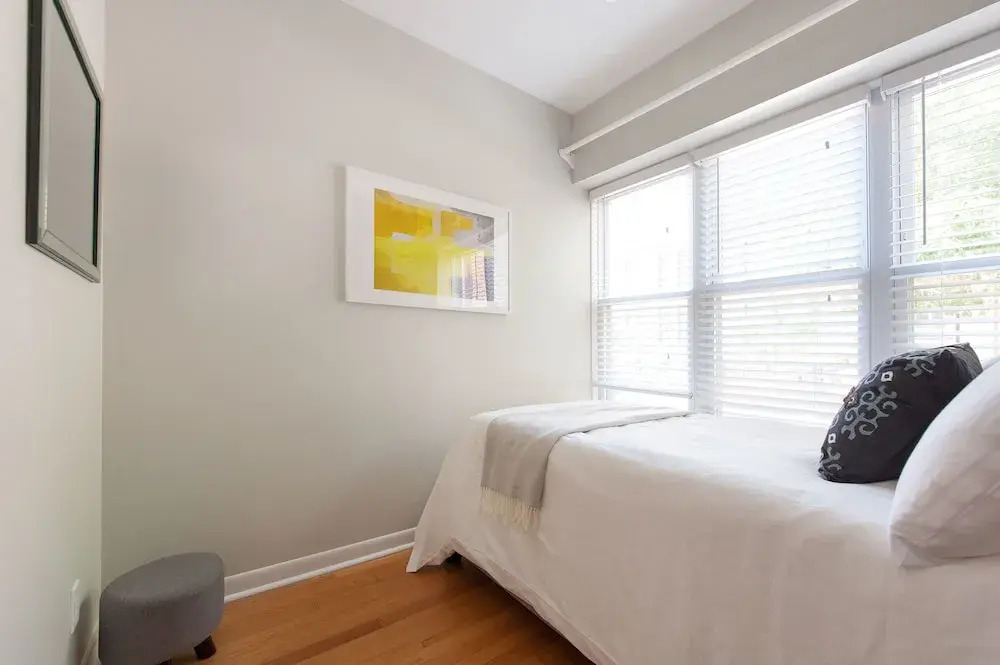 Sophisticated 4BR in Lincoln Park by Sonder