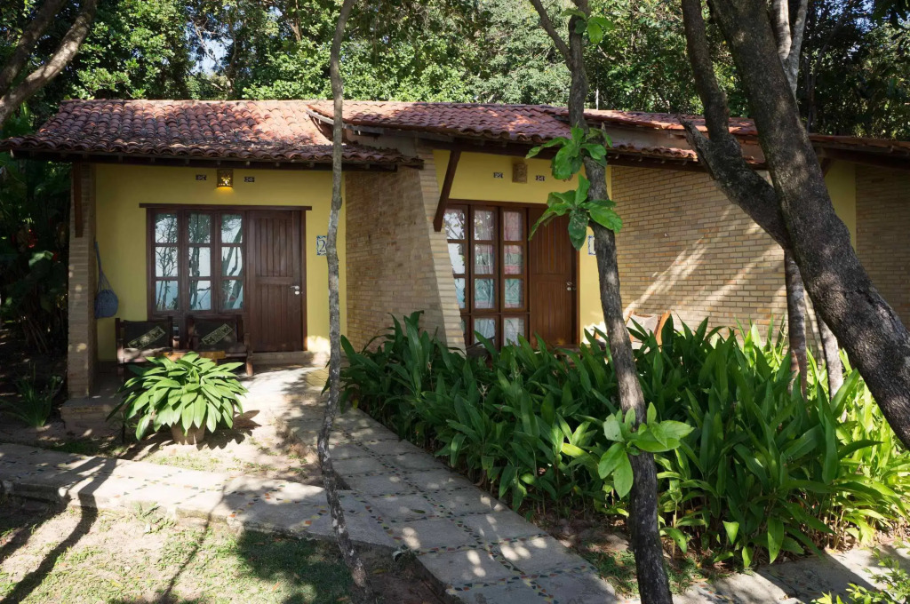 Hotel Ponta do Madeiro