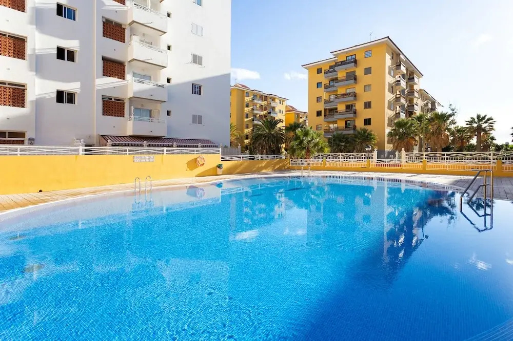 HomeLike Charming Caletillas Pool & Wifi