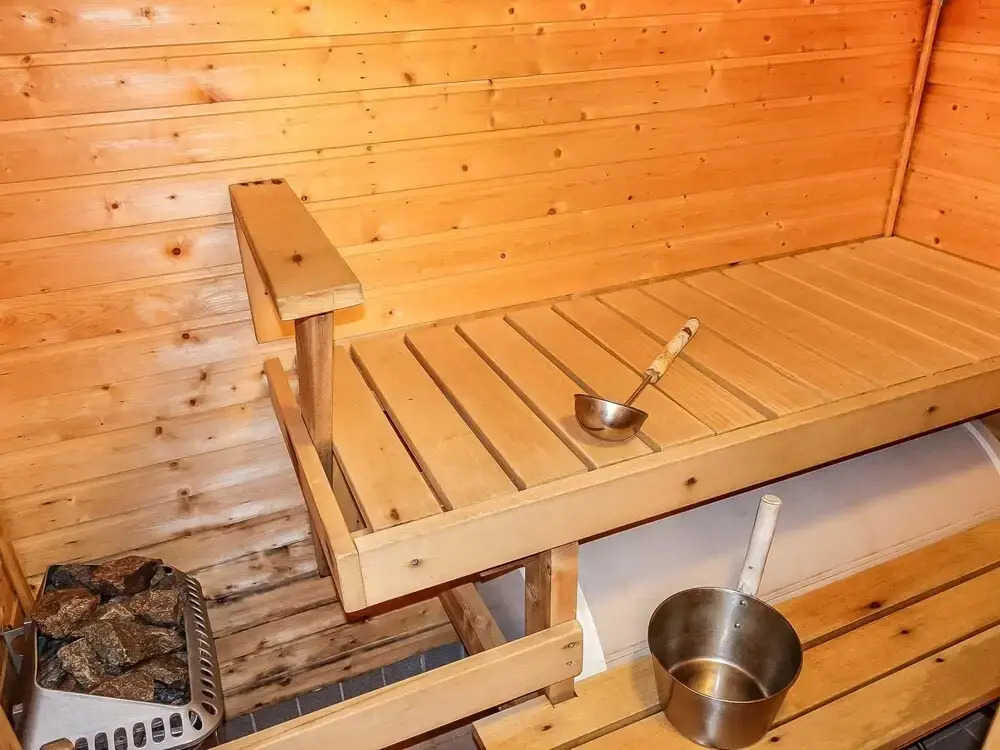 T hti Inari in Inari