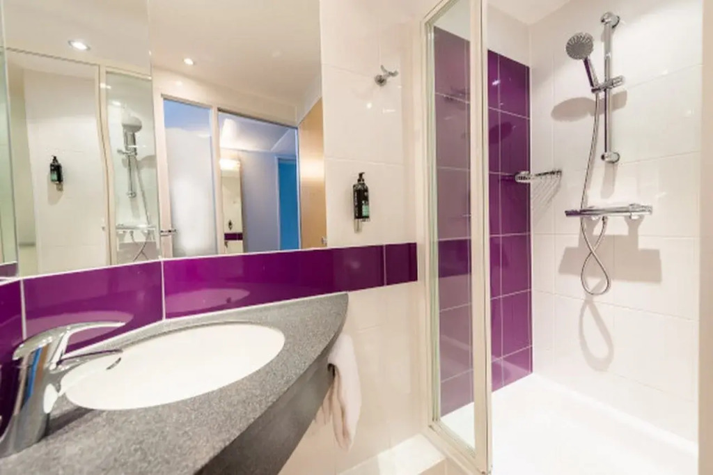 Premier Inn Stuttgart Airport Messe