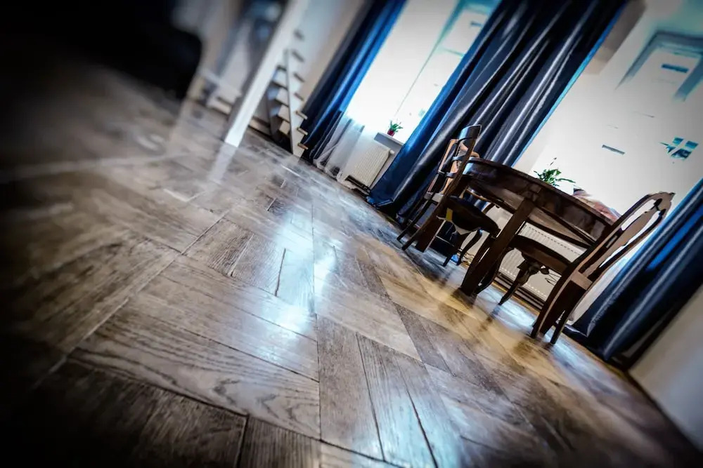 Apartament Antique