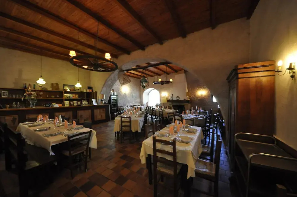 Hôtel Marinella