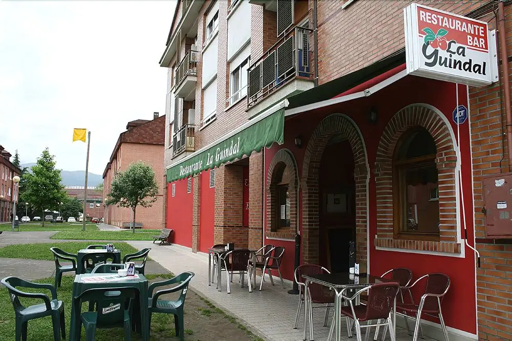 Hotel La Guindal