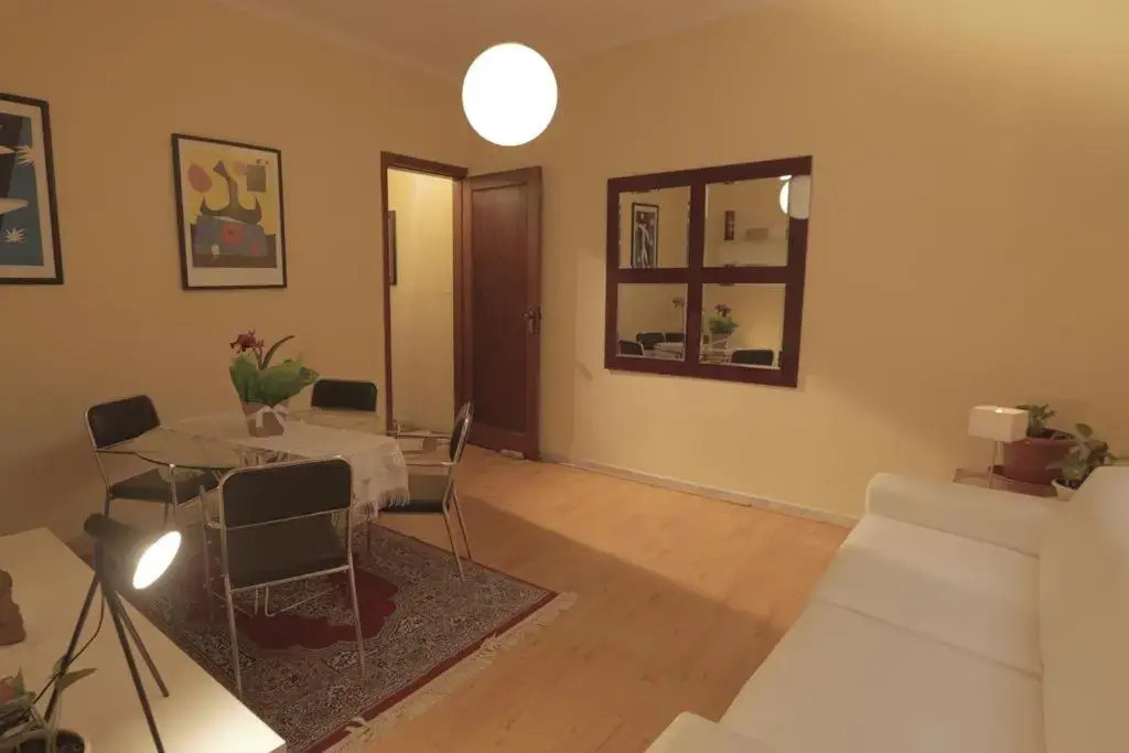 Apartamento Arouche