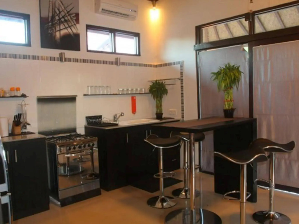 Tropica Gili Hotel