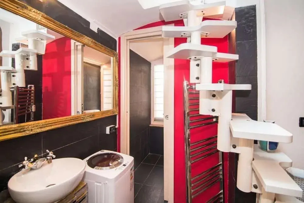 Piazza Vittorio Veneto Elegant Flat