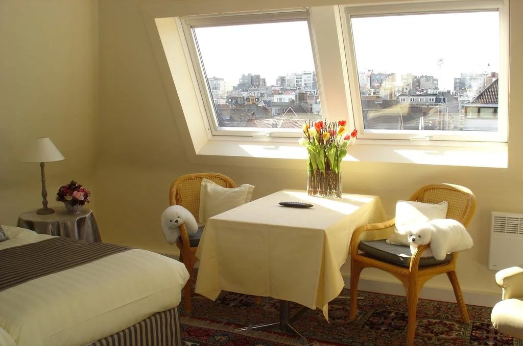 B&B Porto Bello