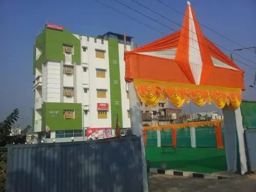 Hotel Vihar
